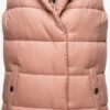 Navahoo Bodywarmers Bodywarmer Madilynaa Dames Rosa