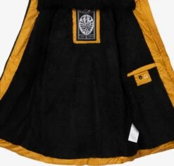 Navahoo Winterjassen Winterjas Adele Dames Safraan 15 Navahoo Winterjassen Winterjas Adele Dames Safraan -Navahoo 061b19a43bae33ca2a2b1956faf41a5d