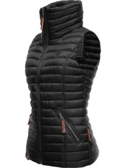 Navahoo Bodywarmers Bodywarmer Shadaa Dames Zwart 11 Navahoo Bodywarmers Bodywarmer Shadaa Dames Zwart -Navahoo 06371e11430c1e622b45adeea4b629c7