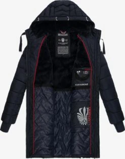 Navahoo Wintermantels Wintermantel Alpenveilchen Dames Navy 9 Navahoo Wintermantels Wintermantel Alpenveilchen Dames Navy -Navahoo 09a87316413d01e3cf97ad696cf936d9