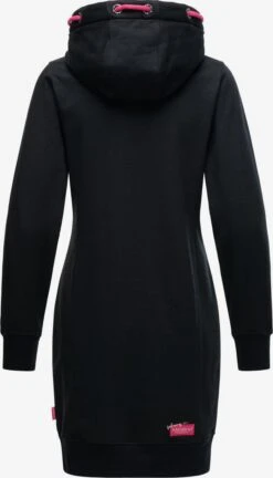 Navahoo Mini Jurken Jurk Dames Navy -Navahoo 0fcb558aeb997b78f2430a90266b5363