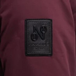 Navahoo Parkas Winterparka Dames Wijnrood 9 Navahoo Parkas Winterparka Dames Wijnrood -Navahoo 160f28ee758cd8a9e63a6d9daf3a5e10