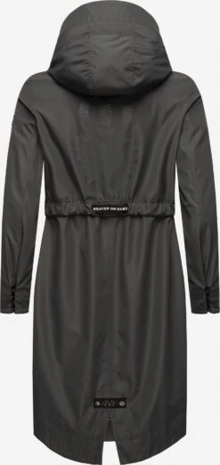 Navahoo Parkas Tussenparka Josinaa Dames Antraciet 6 Navahoo Parkas Tussenparka Josinaa Dames Antraciet -Navahoo 17e81ef0c4e22de6cbef395eea2c3bd0