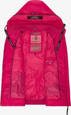 Navahoo Bodywarmers Bodywarmer Kassidy Dames Neonroze 14 Navahoo Bodywarmers Bodywarmer Kassidy Dames Neonroze -Navahoo 1ff5efd70524112fce433d4059b70778