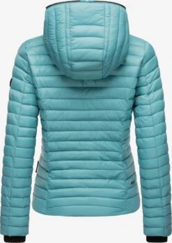 Navahoo Tussenjassen Tussenjas Kimuk Dames Blauw 10 Navahoo Tussenjassen Tussenjas Kimuk Dames Blauw -Navahoo 2113d12e38e94c4d08b9b2736becc09c