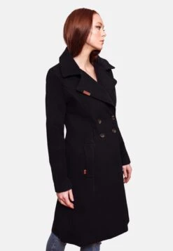 Navahoo Wintermantels Wintermantel Wooly Dames Zwart 14 Navahoo Wintermantels Wintermantel Wooly Dames Zwart -Navahoo 23da74aaa0e7698e0828a656dbcf252c