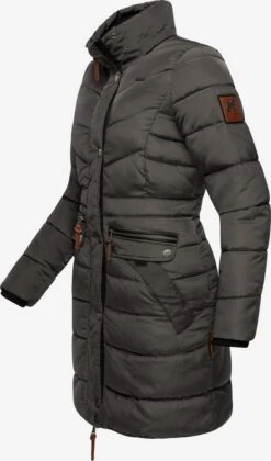 Navahoo Wintermantels Wintermantel Paula Dames Bruin 10 Navahoo Wintermantels Wintermantel Paula Dames Bruin -Navahoo 23e101e1ed00b434ef53b697ad3e2bd2