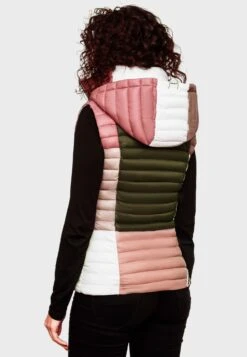 Navahoo Bodywarmers Bodywarmer Shadaa Dames Gemengde Kleuren 14 Navahoo Bodywarmers Bodywarmer Shadaa Dames Gemengde Kleuren -Navahoo 24ef4791d3ac59be64e6fc5295dc4f4d