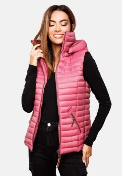 Navahoo Bodywarmers Bodywarmer Shadaa Dames Oudroze 15 Navahoo Bodywarmers Bodywarmer Shadaa Dames Oudroze -Navahoo 2b5a9d5368dcac96944125beecd0b06e