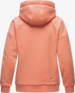 Navahoo Hoodies Sweatshirt Zuckerbärchen Dames Zalm Roze 7 Navahoo Hoodies Sweatshirt Zuckerbärchen Dames Zalm Roze -Navahoo 2de04c32e350eca1570c32753724facd