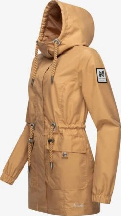 Navahoo Parkas Tussenparka Neophee Dames Lichtbruin 7 Navahoo Parkas Tussenparka Neophee Dames Lichtbruin -Navahoo 2deae85d06093c7328e8c93617417ff7