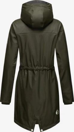 Navahoo Outdoor Jassen Functionele Jas Flower Of Ocean Dames Kaki 7 Navahoo Outdoor Jassen Functionele Jas Flower Of Ocean Dames Kaki -Navahoo 30b003f580ade2542af5589c05568fc2