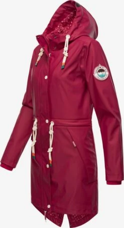 Navahoo Outdoor Jassen Functionele Jas Tropical Storm Dames Roze 8 Navahoo Outdoor Jassen Functionele Jas Tropical Storm Dames Roze -Navahoo 32a9782a16f23647db30d5df00633f10