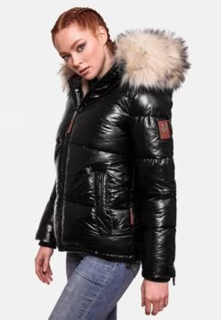 Navahoo Winterjassen Winterjas Tikunaa Dames Zwart 13 Navahoo Winterjassen Winterjas Tikunaa Dames Zwart -Navahoo 3c1a5a8c9d293c7730ee3e6c426010ba