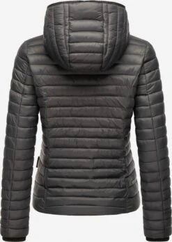 Navahoo Tussenjassen Tussenjas Kimuk Dames Antraciet 10 Navahoo Tussenjassen Tussenjas Kimuk Dames Antraciet -Navahoo 3cf46cc55b7bb60c391090683a0f9015