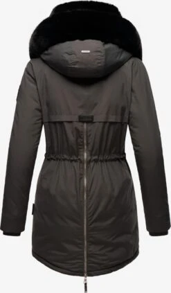Navahoo Parkas Winterparka Sweety Deluxe Dames Antraciet 9 Navahoo Parkas Winterparka Sweety Deluxe Dames Antraciet -Navahoo 3d00733c21af4772362ec43bb0f2c64f
