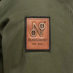Navahoo Parkas Winterparka Rosinchen Dames Kaki 11 Navahoo Parkas Winterparka Rosinchen Dames Kaki -Navahoo 3d05dcf1875f0e089797ae40d434e0d8