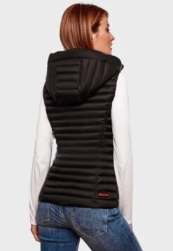 Navahoo Bodywarmers Bodywarmer Shadaa Dames Zwart 14 Navahoo Bodywarmers Bodywarmer Shadaa Dames Zwart -Navahoo 3d5e1d13bf099411f33b0e782cdc8b20