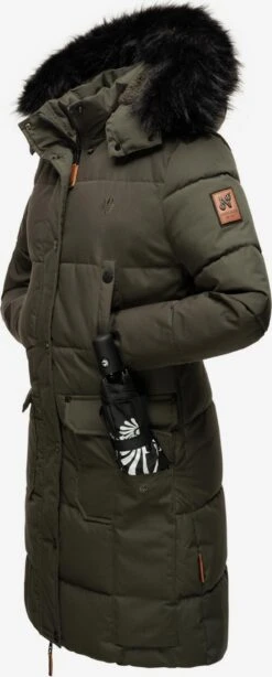 Navahoo Wintermantels Wintermantel Cosimaa Dames Antraciet 13 Navahoo Wintermantels Wintermantel Cosimaa Dames Antraciet -Navahoo 3e5fc5bd0f1492af606f68e809ebd45c