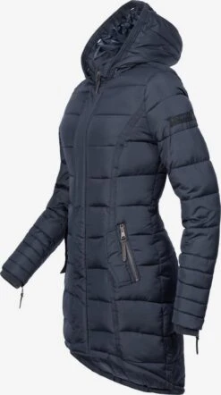 Navahoo Wintermantels Wintermantel Papaya Dames Donkerblauw 8 Navahoo Wintermantels Wintermantel Papaya Dames Donkerblauw -Navahoo 414c14e7d552c4278f8598e124be77ef