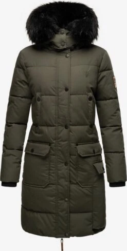 Navahoo Wintermantels Wintermantel Cosimaa Dames Antraciet 10 Navahoo Wintermantels Wintermantel Cosimaa Dames Antraciet -Navahoo 4152a84b9e6a93438b6fb76ef4ac888a