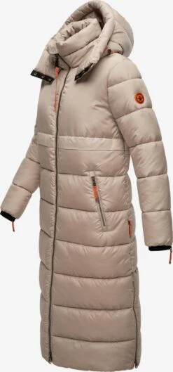 Navahoo Wintermantels Wintermantel Dames Taupe 10 Navahoo Wintermantels Wintermantel Dames Taupe -Navahoo 417704eeb3f836afcf40698428ac4298