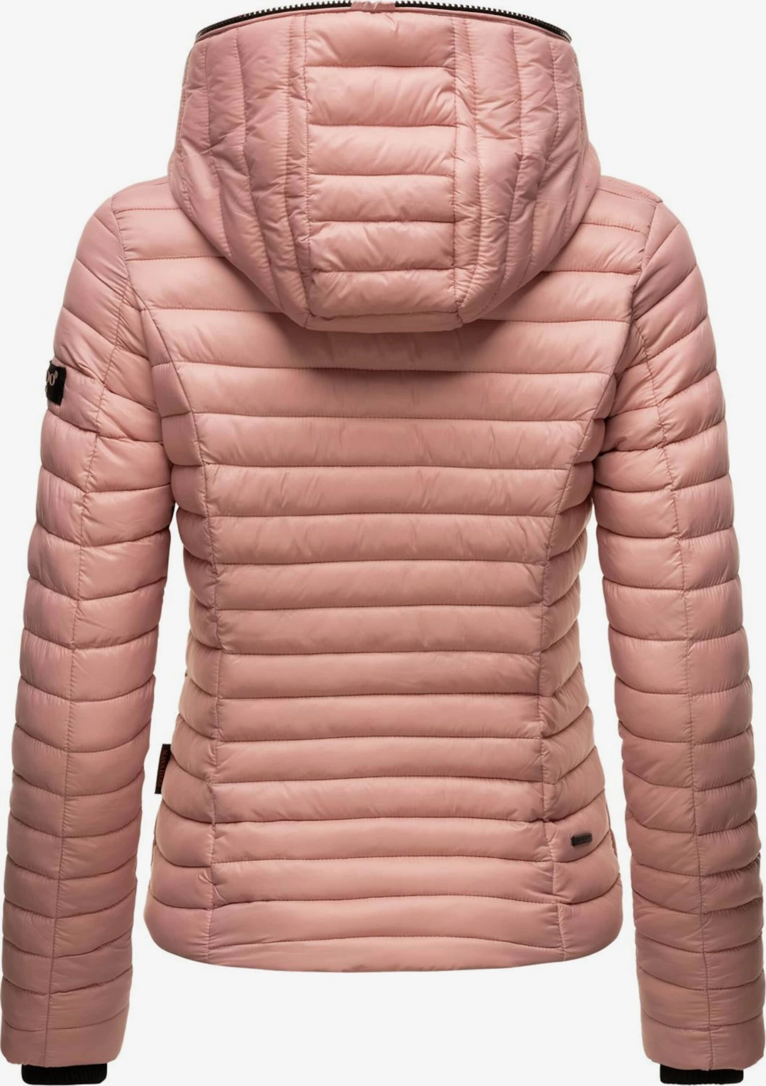 Navahoo Tussenjassen Tussenjas Kimuk Dames Lichtroze 3 Navahoo Tussenjassen Tussenjas Kimuk Dames Lichtroze - Afbeelding 3