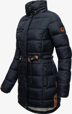 Navahoo Wintermantels Wintermantel Daliee Dames Navy 8 Navahoo Wintermantels Wintermantel Daliee Dames Navy -Navahoo 4f16013e43f3c2d8792a0f850002cfc4