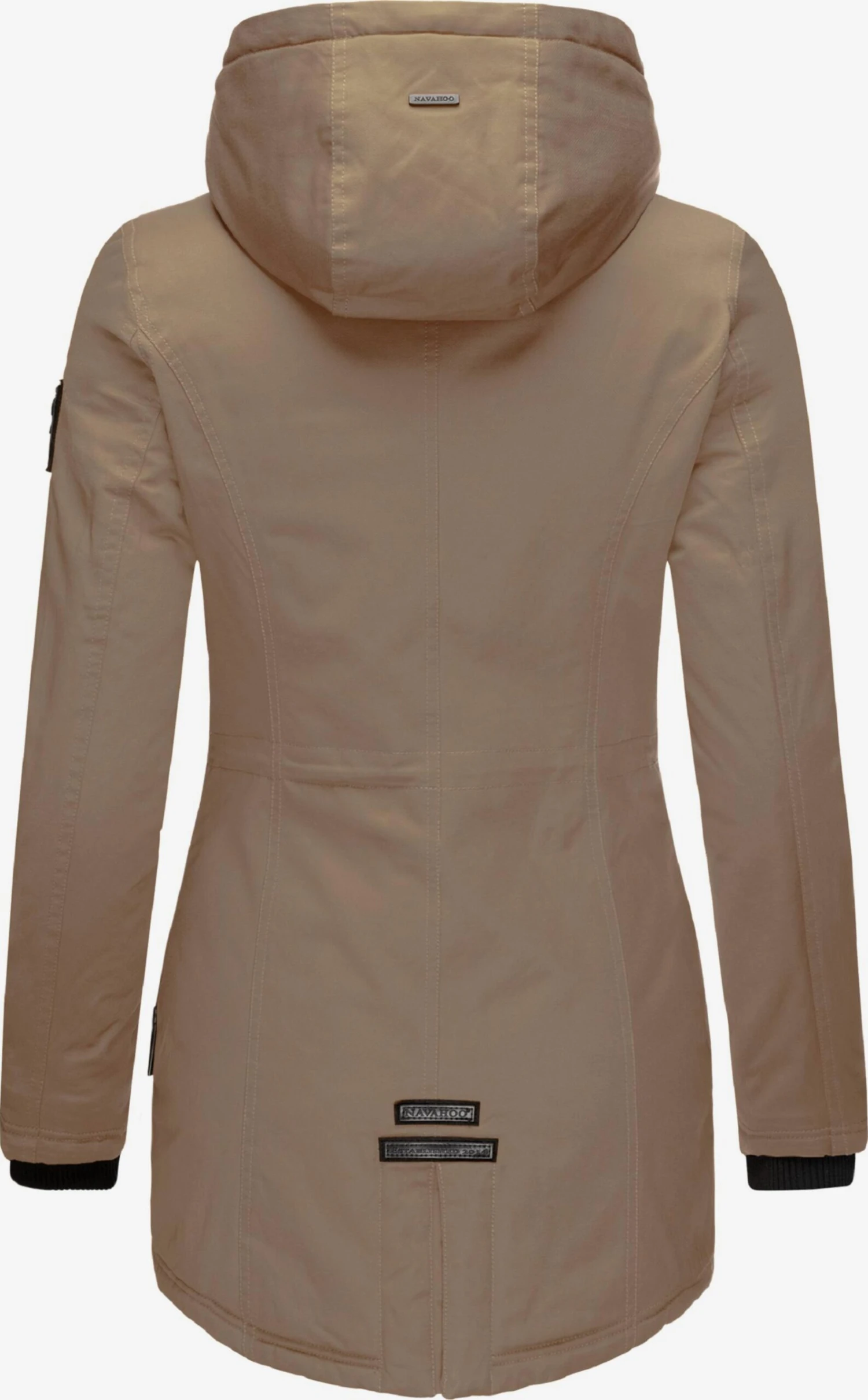 Navahoo Parkas Winterparka Dames Pueblo 3 Navahoo Parkas Winterparka Dames Pueblo - Afbeelding 3