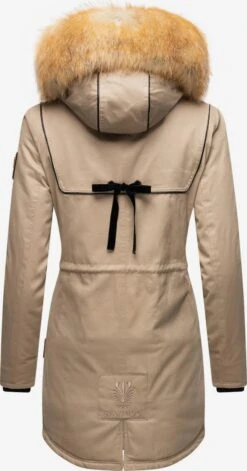 Navahoo Parkas Winterparka Bombii Dames Donkerbruin 7 Navahoo Parkas Winterparka Bombii Dames Donkerbruin -Navahoo 532464b7aa747274059e336fbdbf497f