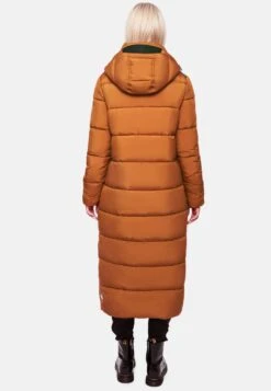 Navahoo Regenmantels Functionele Mantel Isalie Dames Cognac 16 Navahoo Regenmantels Functionele Mantel Isalie Dames Cognac -Navahoo 565173f8e287708ec50b6126647176d6