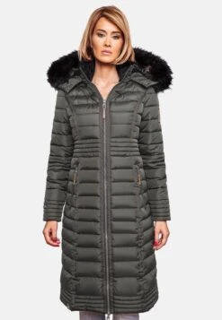 Navahoo Wintermantels Wintermantel Umay Dames Aardetinten 13 Navahoo Wintermantels Wintermantel Umay Dames Aardetinten -Navahoo 5a32d31fef8270b4a5e12ed4e9f9b7ba