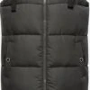 Navahoo Bodywarmers Bodywarmer Dames Grijs