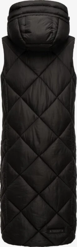 Navahoo Bodywarmers Bodywarmer Schnuckel Dames Zwart 7 Navahoo Bodywarmers Bodywarmer Schnuckel Dames Zwart -Navahoo 630c65bb8ef8f8c3dba66454198d64ff