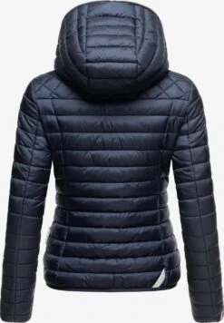 Navahoo Tussenjassen Tussenjas Ich Bin Hübsch Dames Nachtblauw 6 Navahoo Tussenjassen Tussenjas Ich Bin Hübsch Dames Nachtblauw -Navahoo 6508e5170886b1f4e778c8d0cc82c9fc