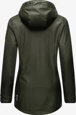 Navahoo Winterjassen Winterjas Lindraa Dames Kaki 12 Navahoo Winterjassen Winterjas Lindraa Dames Kaki -Navahoo 7082491fea475ac7e07b518e50b6cd4f