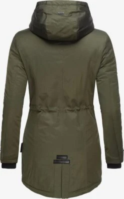 Navahoo Parkas Winterparka Dames Spar 8 Navahoo Parkas Winterparka Dames Spar -Navahoo 72de5815ace4a7ef28226f99248f1ff3