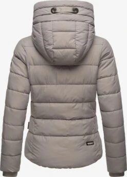 Navahoo Gewatteerde Jassen Winterjas Amayaa Dames Grijs 6 Navahoo Gewatteerde Jassen Winterjas Amayaa Dames Grijs -Navahoo 747ac1d97132fd261d83328644dd8b3b