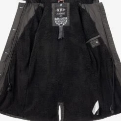 Navahoo Parkas Winterparka Luluna Dames Donkergrijs 9 Navahoo Parkas Winterparka Luluna Dames Donkergrijs -Navahoo 7cd6a49c7ac730881dcd588cd97586b3