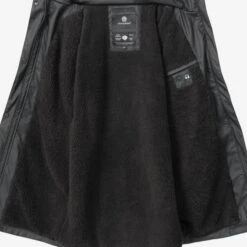 Navahoo Regenmantels Tussenmantel Deike Dames Zwart 9 Navahoo Regenmantels Tussenmantel Deike Dames Zwart -Navahoo 8087890f9802e7466c14866f6c30fbd1