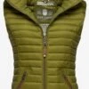 Navahoo Bodywarmers Bodywarmer Shadaa Dames Riet