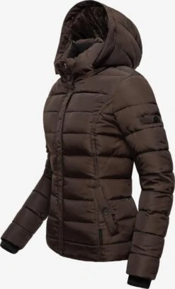 Navahoo Winterjassen Winterjas Miamor Dames Chocoladebruin 8 Navahoo Winterjassen Winterjas Miamor Dames Chocoladebruin -Navahoo 8af87c9de512fc42a25a6bd22cf35fa4