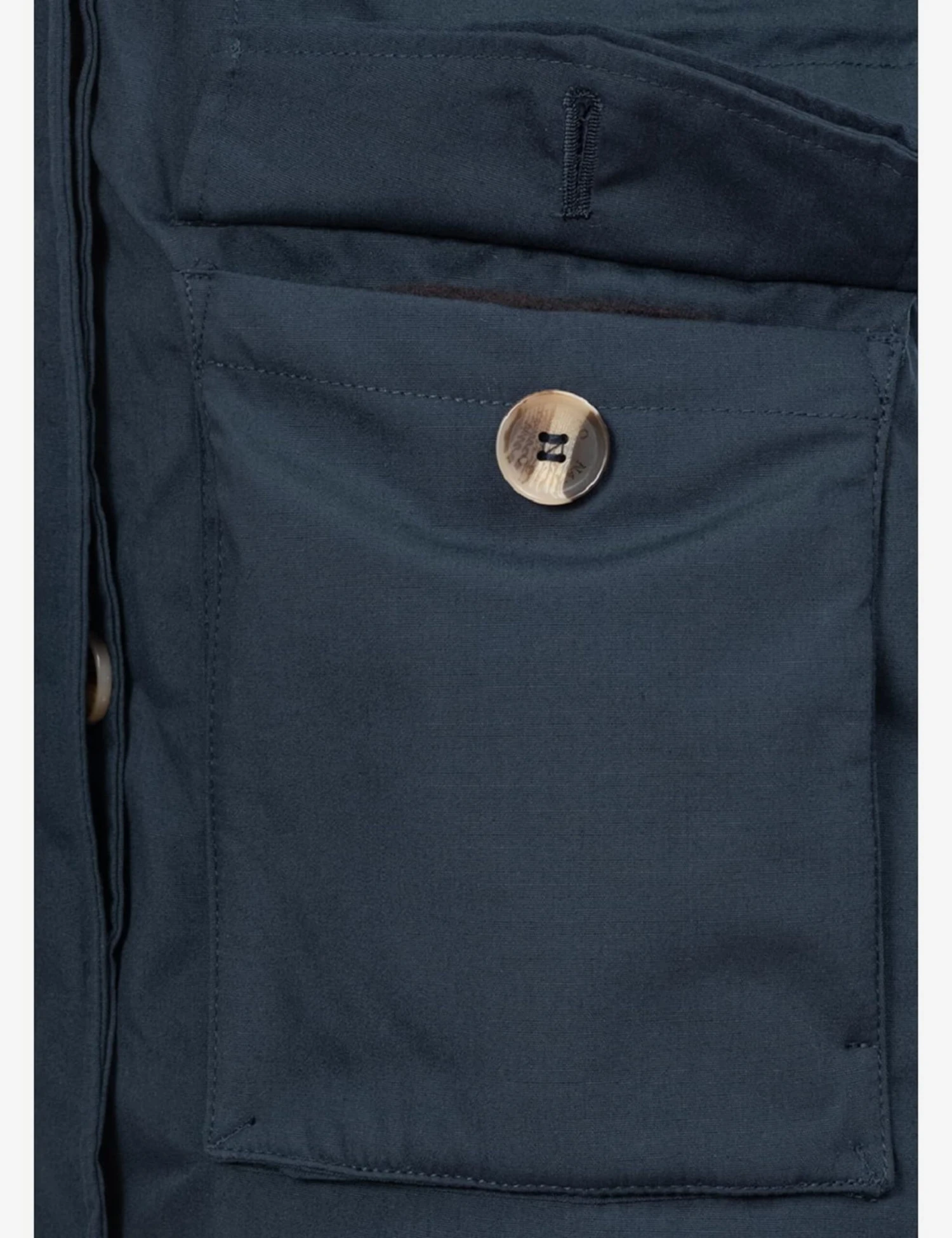 Navahoo Wintermantels Wintermantel Schneeengel Dames Marine 6 Navahoo Wintermantels Wintermantel Schneeengel Dames Marine - Afbeelding 6