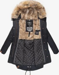 Navahoo Parkas Winterparka Rosinchen Dames Nachtblauw 10 Navahoo Parkas Winterparka Rosinchen Dames Nachtblauw -Navahoo 90c5fcb595cb3bec720d32c0a06cf9b8