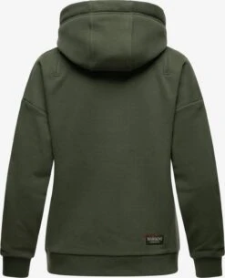 Navahoo Hoodies Sweatshirt Zuckerbärchen Dames Kaki 7 Navahoo Hoodies Sweatshirt Zuckerbärchen Dames Kaki -Navahoo 93f74c1dded277598bbea64a3298d898