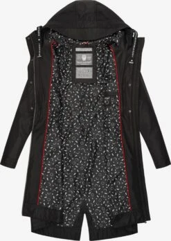 Navahoo Parkas Tussenparka Josinaa Dames Zwart 7 Navahoo Parkas Tussenparka Josinaa Dames Zwart -Navahoo 95da9c14f7ac17bc02fc6ec9e1fb7ece