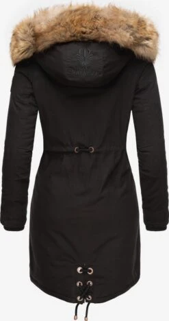 Navahoo Parkas Winterparka Rosinchen Dames Zwart 8 Navahoo Parkas Winterparka Rosinchen Dames Zwart -Navahoo 98a2fb4f8ac5239569371aa8576c0895
