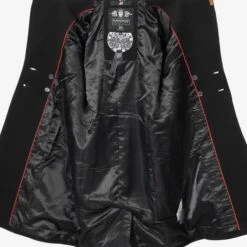 Navahoo Wintermantels Wintermantel Wooly Dames Zwart 15 Navahoo Wintermantels Wintermantel Wooly Dames Zwart -Navahoo 99b8cdfcffc748c0fdff765f64a0f8b6