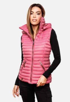 Navahoo Bodywarmers Bodywarmer Shadaa Dames Oudroze 12 Navahoo Bodywarmers Bodywarmer Shadaa Dames Oudroze -Navahoo 9b6a1a93a4f1a25c6e69978e1b73e34e