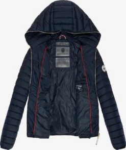 Navahoo Tussenjassen Tussenjas Ich Bin Hübsch Dames Nachtblauw 7 Navahoo Tussenjassen Tussenjas Ich Bin Hübsch Dames Nachtblauw -Navahoo 9b94cba46801b3c1235155f8d79d58e7